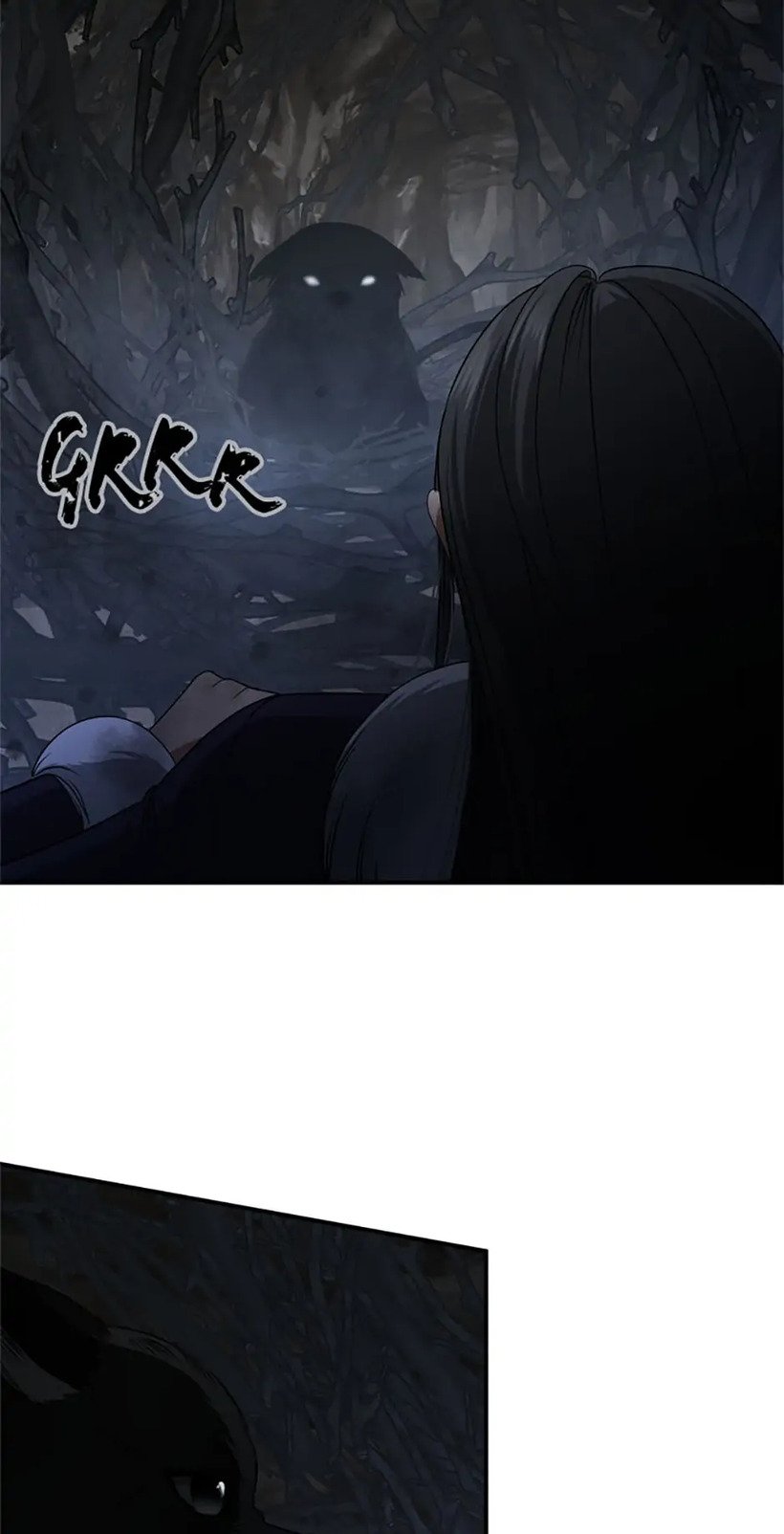 How can a time-limited evil gain her vengeance? [ALL CHAPTERS] Chapter 44 43